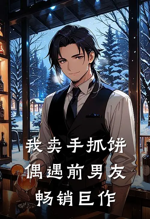 我卖手抓饼偶遇前男友畅销巨作
