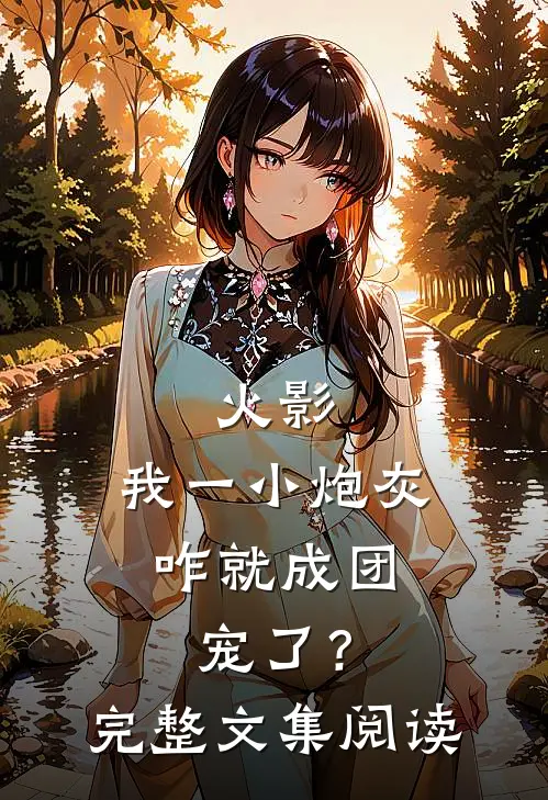 火影：我一小炮灰，咋就成团宠了？完整文集阅读