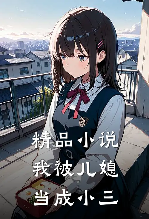 精品小说我被儿媳当成小三