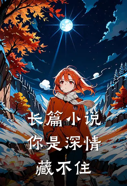 长篇小说你是深情藏不住