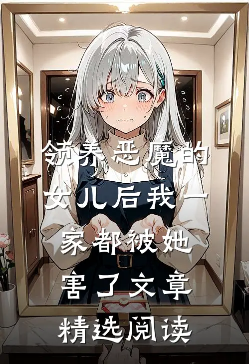 领养恶魔的女儿后我一家都被她害了文章精选阅读