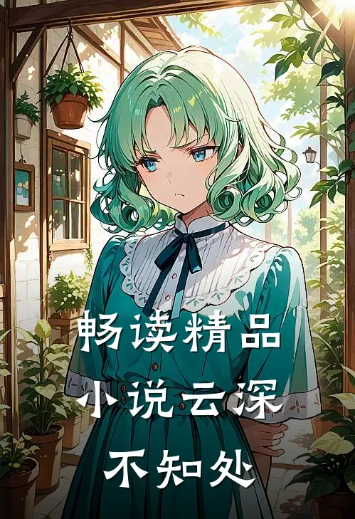 畅读精品小说云深不知处