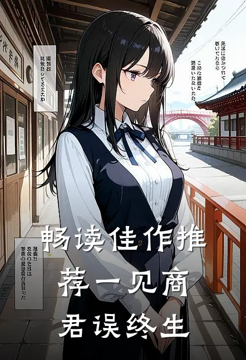 畅读佳作推荐一见商君误终生