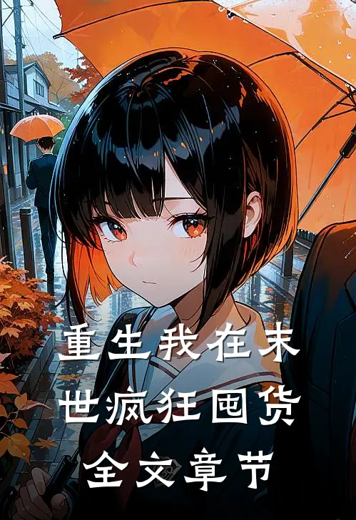 重生我在末世疯狂囤货全文章节