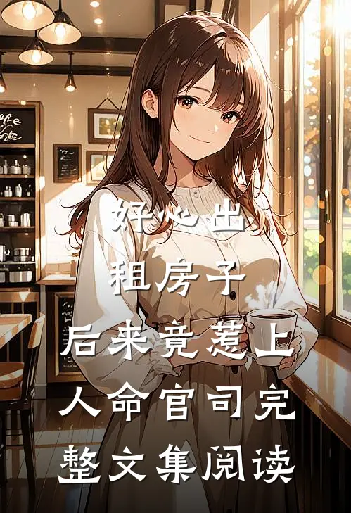 好心出租房子，后来竟惹上人命官司完整文集阅读