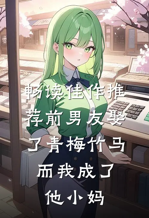 畅读佳作推荐前男友娶了青梅竹马，而我成了他小妈