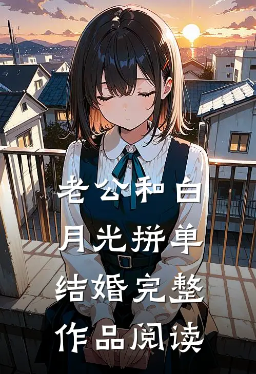 老公和白月光拼单结婚完整作品阅读
