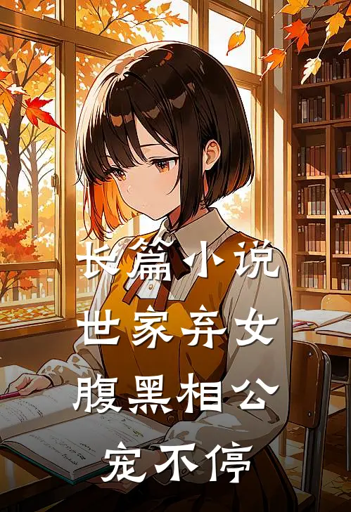 长篇小说世家弃女，腹黑相公宠不停