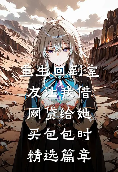重生回到室友让我借网贷给她买包包时精选篇章