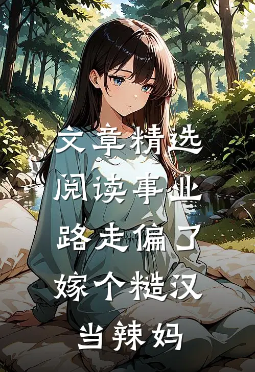文章精选阅读事业路走偏了，嫁个糙汉当辣妈