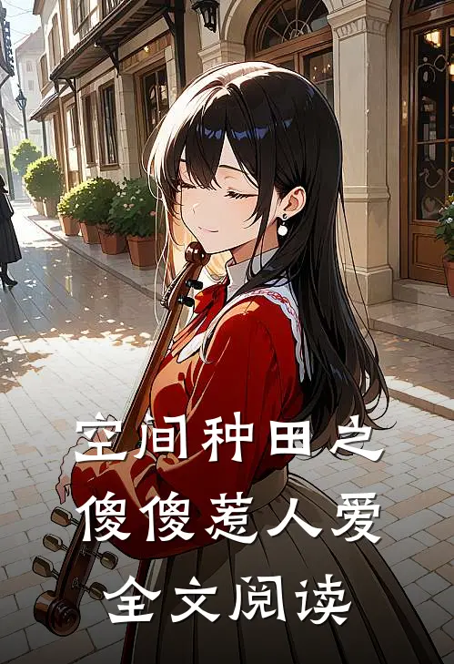 空间种田之傻傻惹人爱全文阅读