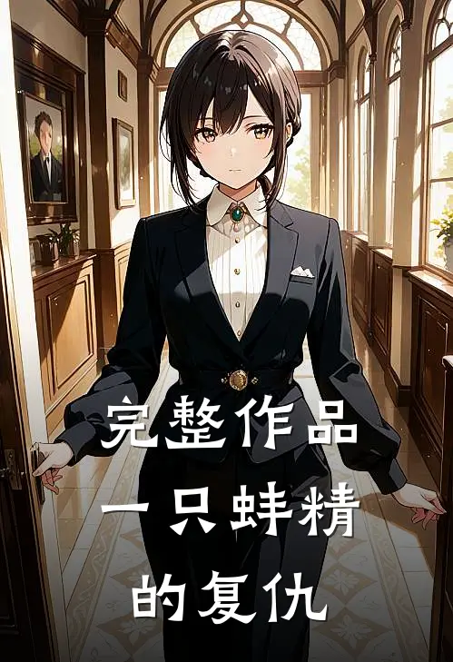完整作品一只蚌精的复仇