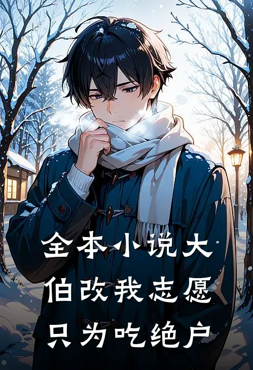 全本小说大伯改我志愿只为吃绝户