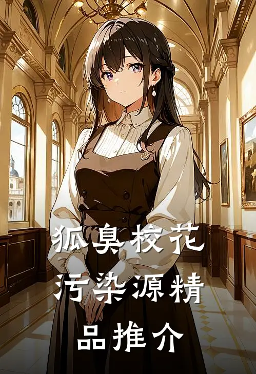 狐臭校花污染源精品推介