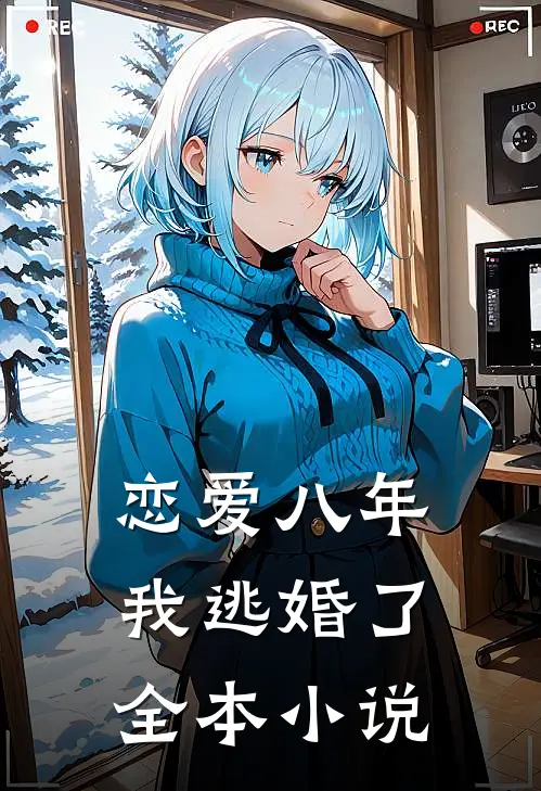 恋爱八年，我逃婚了全本小说