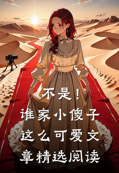 不是！谁家小傻子这么可爱文章精选阅读