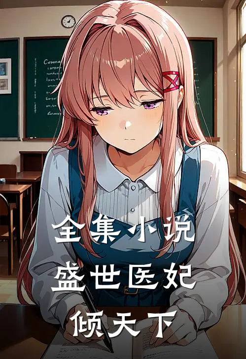 全集小说盛世医妃倾天下