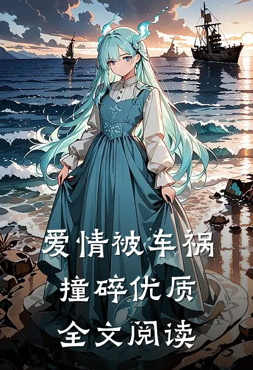 爱情被车祸撞碎优质全文阅读