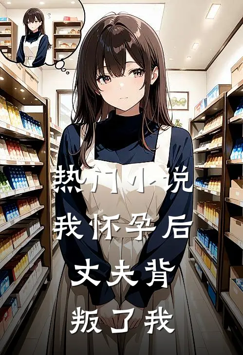 热门小说我怀孕后，丈夫背叛了我