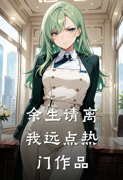 余生请离我远点热门作品