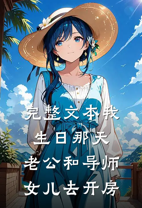 完整文本我生日那天，老公和导师女儿去开房