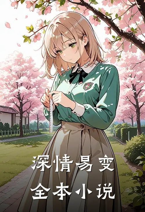 深情易变全本小说