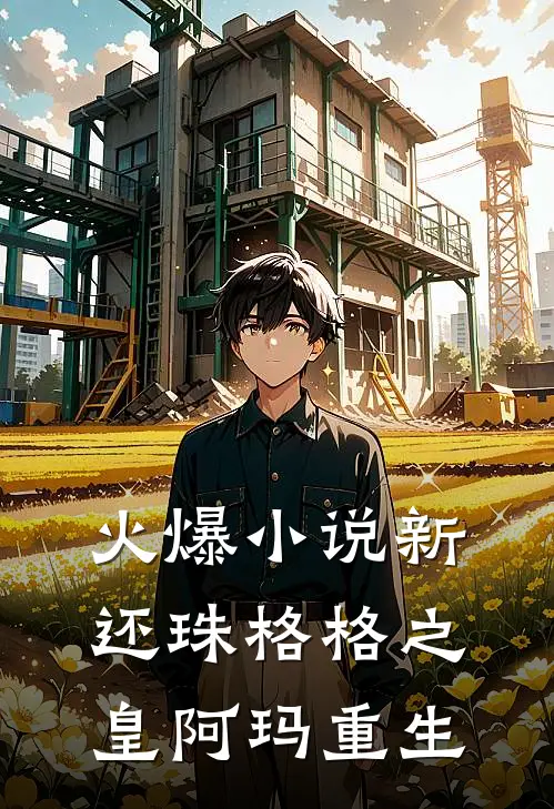 火爆小说新还珠格格之皇阿玛重生
