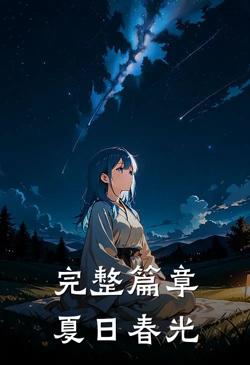 完整篇章夏日春光