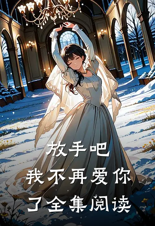 放手吧，我不再爱你了全集阅读