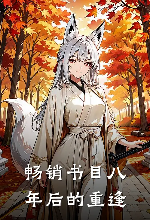 畅销书目八年后的重逢