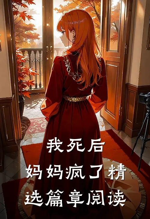 我死后，妈妈疯了精选篇章阅读