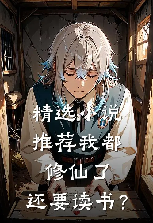 精选小说推荐我都修仙了，还要读书？