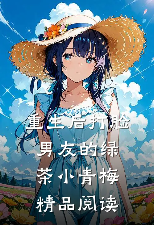 重生后打脸男友的绿茶小青梅精品阅读