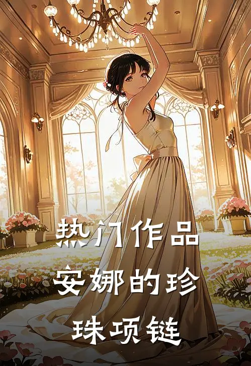 热门作品安娜的珍珠项链