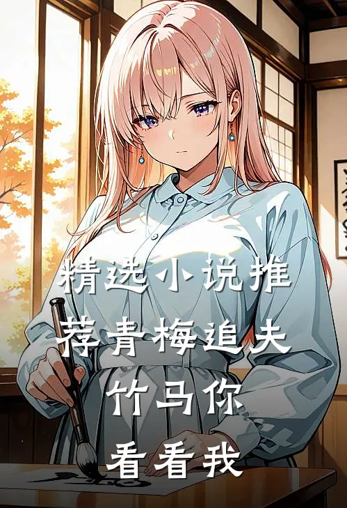 精选小说推荐青梅追夫，竹马你看看我