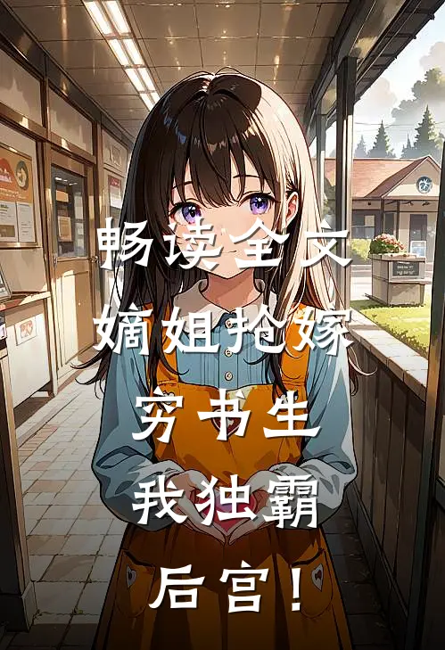 畅读全文嫡姐抢嫁穷书生，我独霸后宫！