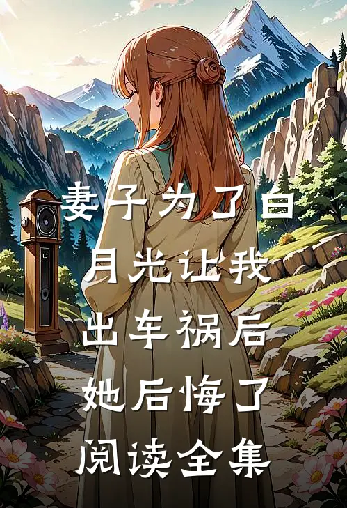 妻子为了白月光让我出车祸后，她后悔了阅读全集