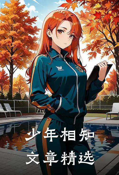 少年相知文章精选