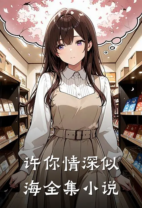 许你情深似海全集小说