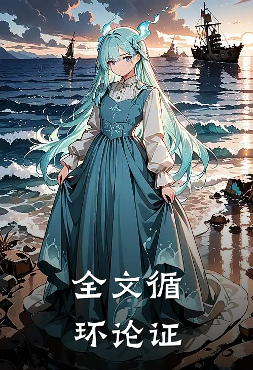 全文循环论证