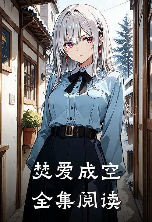 焚爱成空全集阅读