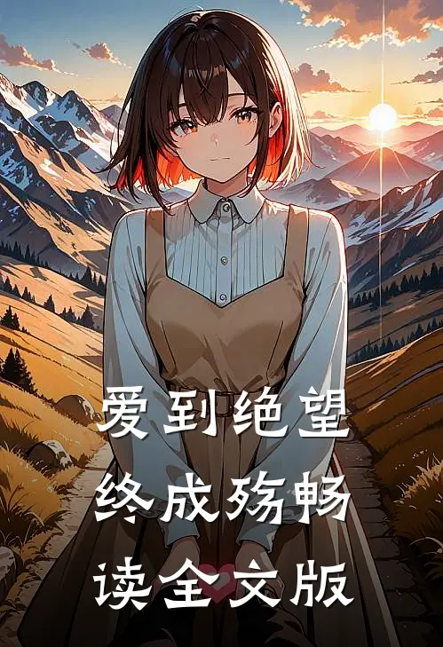 爱到绝望终成殇畅读全文版
