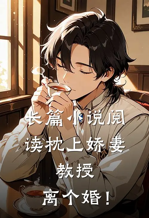 长篇小说阅读枕上娇妻：教授，离个婚！