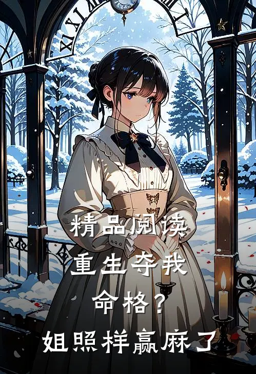 精品阅读重生夺我命格？姐照样赢麻了