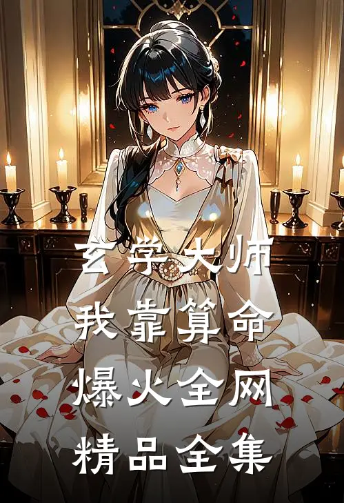 玄学大师：我靠算命爆火全网精品全集