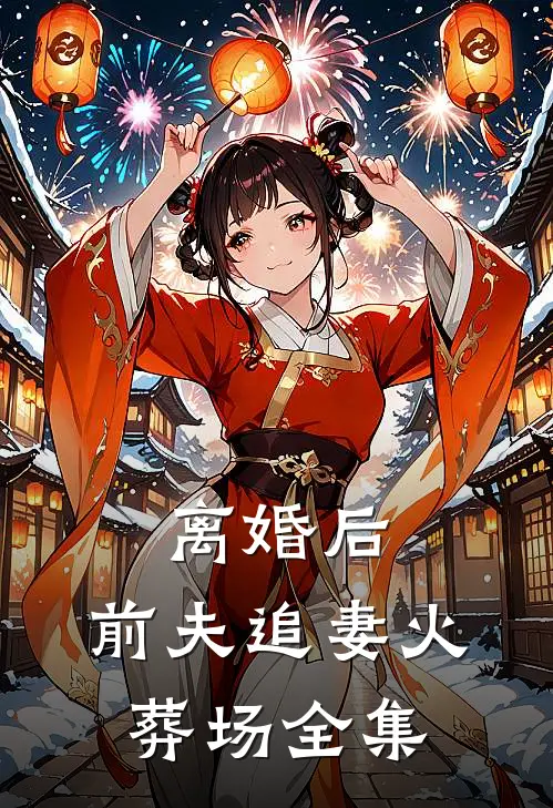 离婚后，前夫追妻火葬场全集
