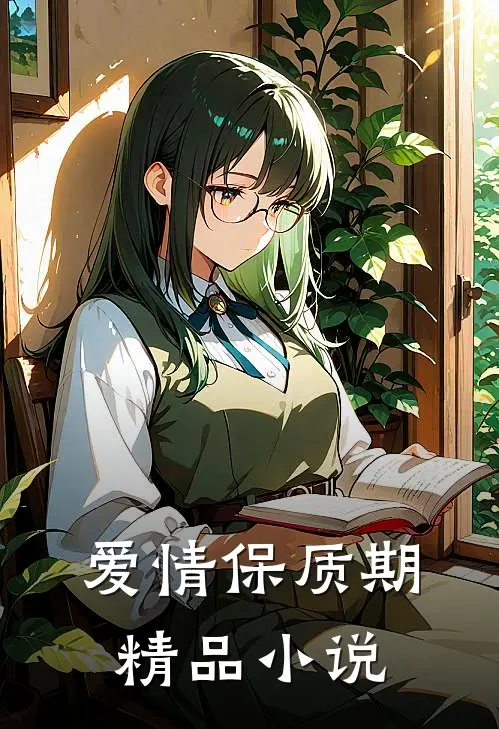 爱情保质期精品小说