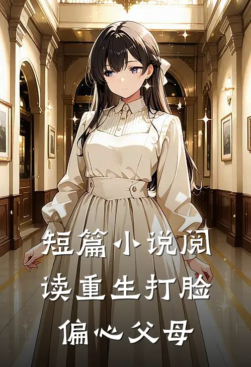 短篇小说阅读重生打脸偏心父母