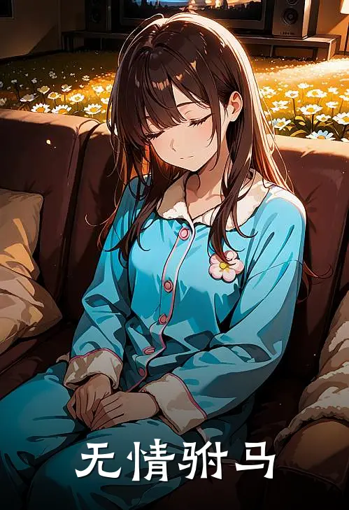 无情驸马