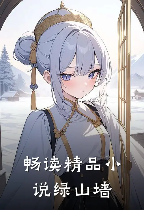 畅读精品小说绿山墙